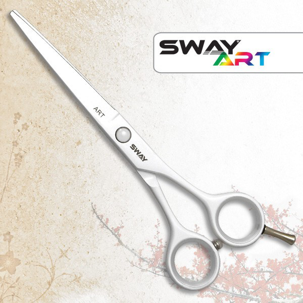 Ножиці прямі SWAY ART (110 30855) 5.50"