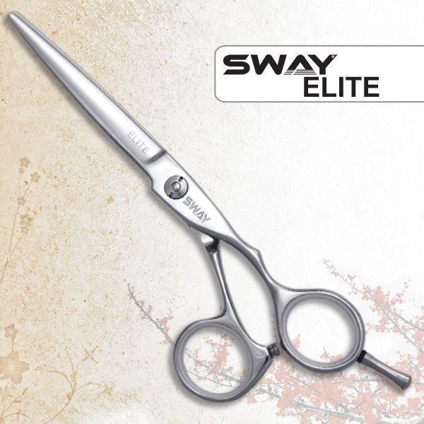 Ножиці прямі SWAY ELITE (110 20160) 6,00"