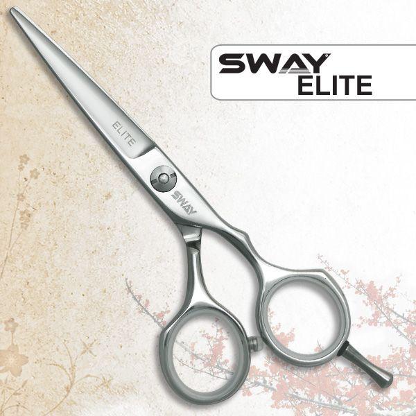 Ножиці прямі SWAY ELITE (110 20250) 5.00"