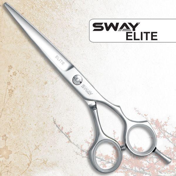 Ножиці прямі SWAY ELITE (110 20260) 6.00"