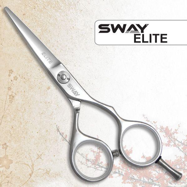 Ножиці прямі SWAY ELITE (110 20345) 4.50"