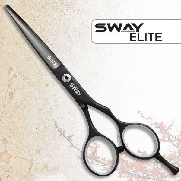 Ножиці прямі SWAY ELITE NIGHT (110 20455) 5.50"