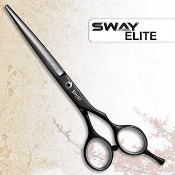 Ножиці прямі SWAY ELITE NIGHT (110 20460) 6.00"