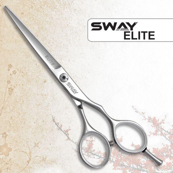 Ножиці прямі SWAY ELITE DAY (110 20555) 5.50"