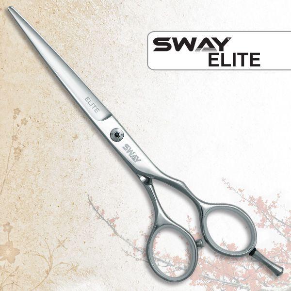 Ножиці прямі SWAY ELITE DAY (110 20560) 6.00"