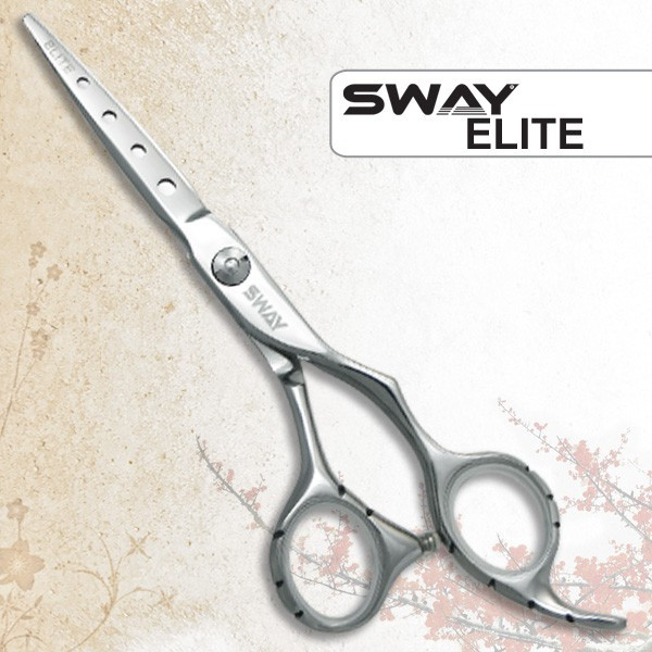 Ножиці прямі SWAY ELITE (110 20655) 5.50"