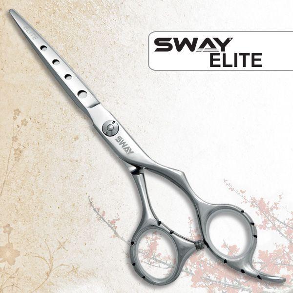 Ножиці прямі SWAY ELITE (110 20660) 6.00"