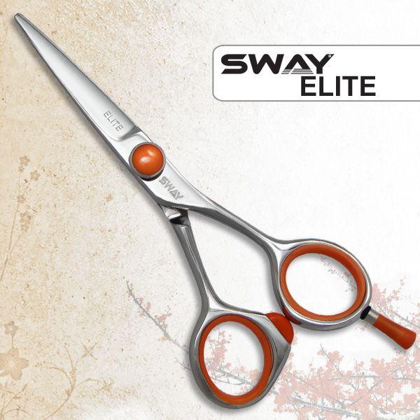 Ножиці прямі SWAY ELITE (110 20750) 5.00"