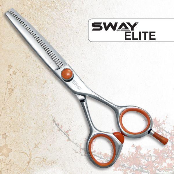 Філіровочні ножиці SWAY ELITE (110 26360) 6.00"