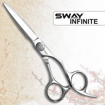Ножиці прямі SWAY INFINITE (110 101525) 5.25"