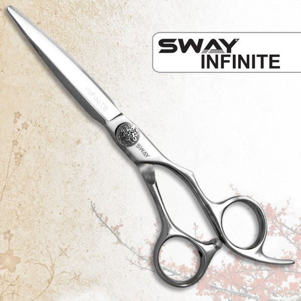 Ножиці прямі SWAY INFINITE (110 101575) 5.75"