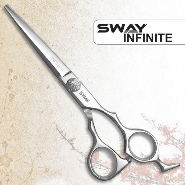 Ножиці прямі SWAY INFINITE (110 10360) 6.00"