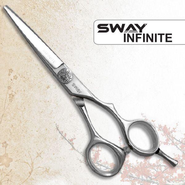 Ножиці прямі SWAY INFINITE (110 104525) 5.25"