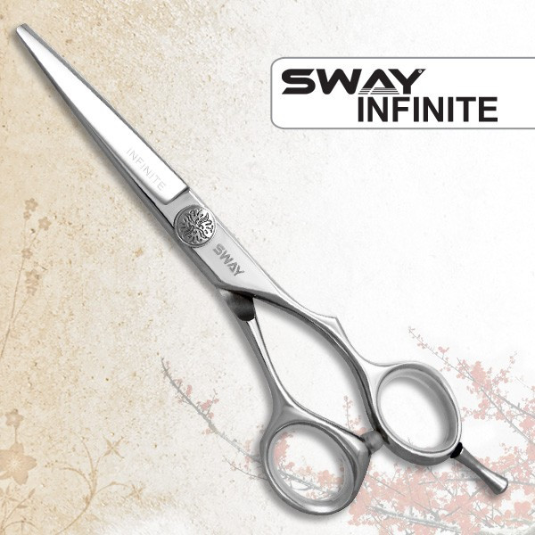Ножиці прямі SWAY INFINITE (110 104575) 5,75"