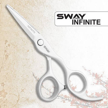 Ножиці прямі SWAY INFINITE (110 10550) 5.00"