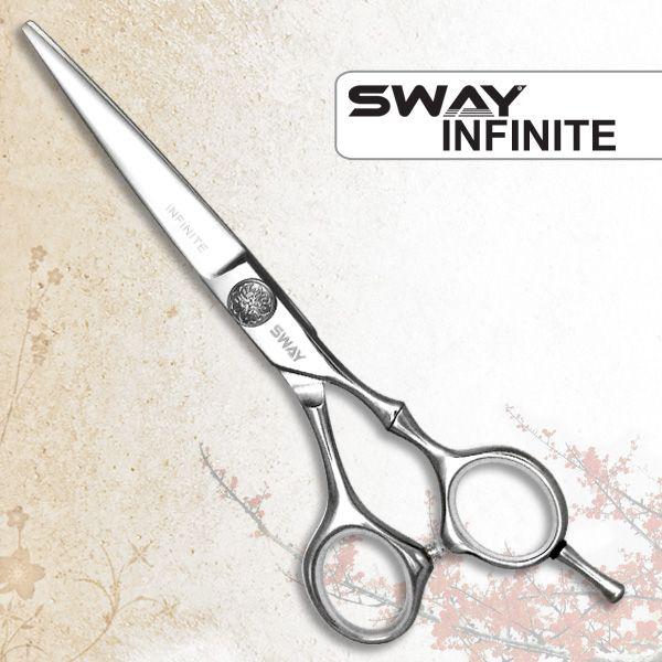 Ножиці прямі SWAY INFINITE (110 10855) 5.50"