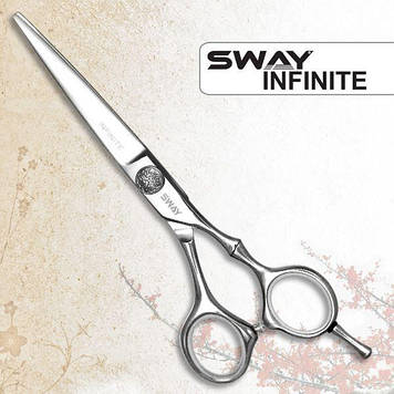 Ножиці прямі SWAY INFINITE (110 10860) 6.00"