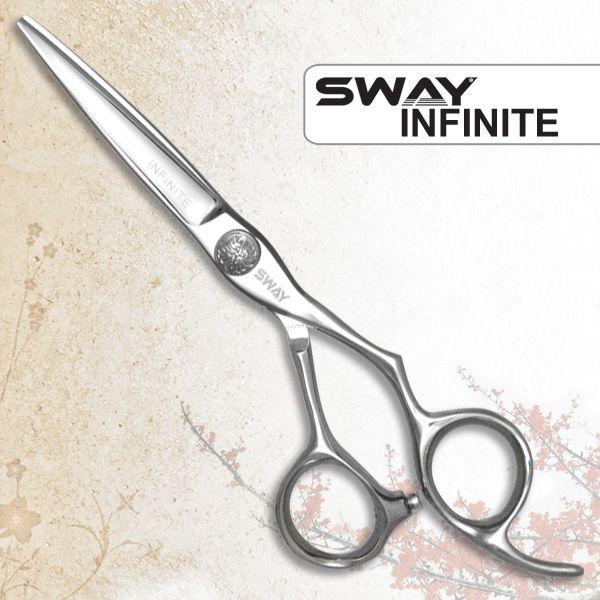 Ножиці прямі SWAY INFINITE (110 10955) 5.50"