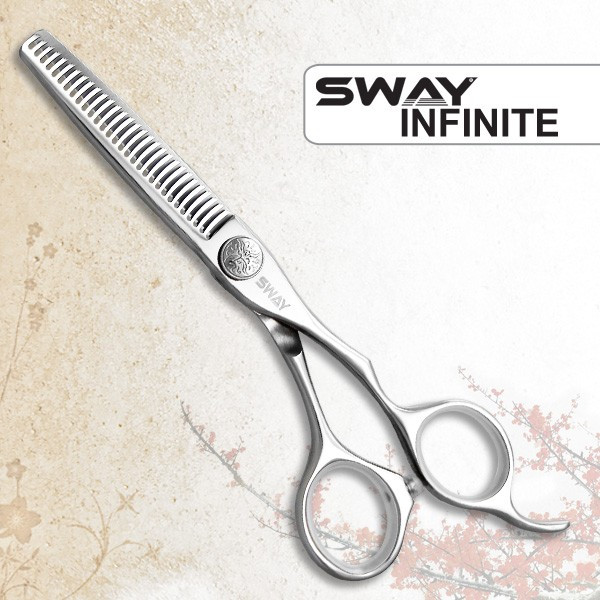 Філіровочні ножиці SWAY INFINITE (110 16060) 6.00"