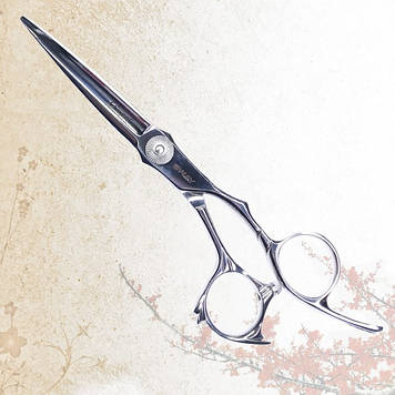 Ножиці для стрижки волосся Sway Angel 5,5