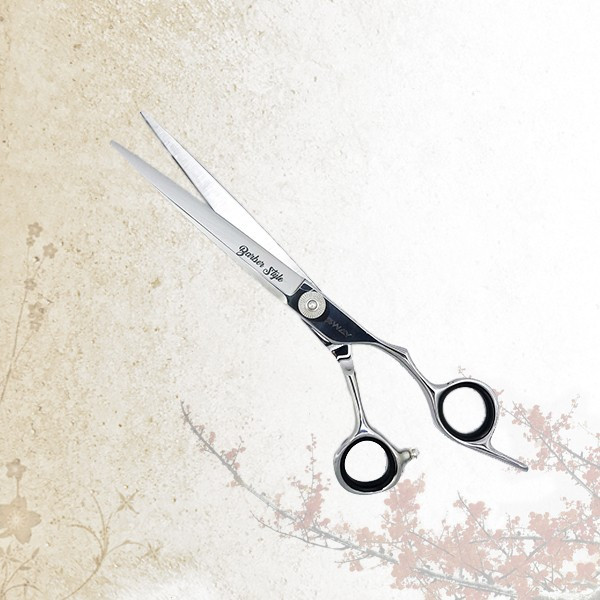 Перукарські ножиці Sway Barber Style розмір 7"