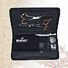 Набір перукарських ножиць Sway Grand 402 розмір 6.0, фото 4