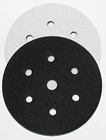 Подложка защитная мягкая 150 мм x 10 мм 6+1 отверстие