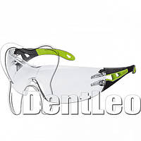 ЗАЩИТНЫЕ ОЧКИ UVEX PHEOX GREEN