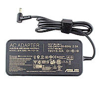 Блок живлення для ноутбука Asus 19 V 6.32 A 120 W 6.0*3.7+pin, (0A001-00064600, 0A001-00064700, FX505 FX705 PX505 PX705, A+)