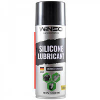 Силиконовая смазка Winso Silicone Lubricant 820150 450мл