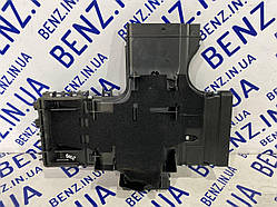 Повітропровід пічки задній правий Mercedes W221 A2218300246