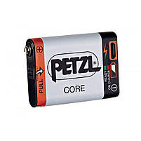 Акумулятор Petzl CORE 1250mAh з розʼємом microUSB для ліхтариків Petzl, фото 5