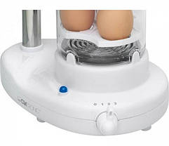 Хот-дог мейкер + яйцеварка Clatronic HDM 3420 EK, фото 3