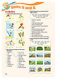 Учебник  Cosmic Kids 1 Student's book + Active Book, фото 5