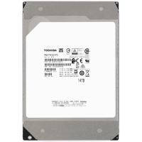 Жорсткий диск для сервера 3.5'' 14TB TOSHIBA (MG07ACA14TE)