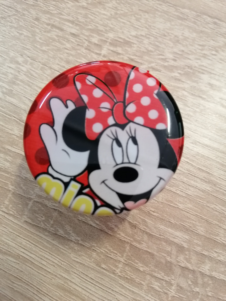 Попсокет New Mickey Mouse 24