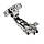 Петля GTV 165, ZP-KT165H2BE, фото 3