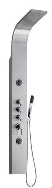 Гідромасажна душова панель Atlantis AKL 9007, фото 1