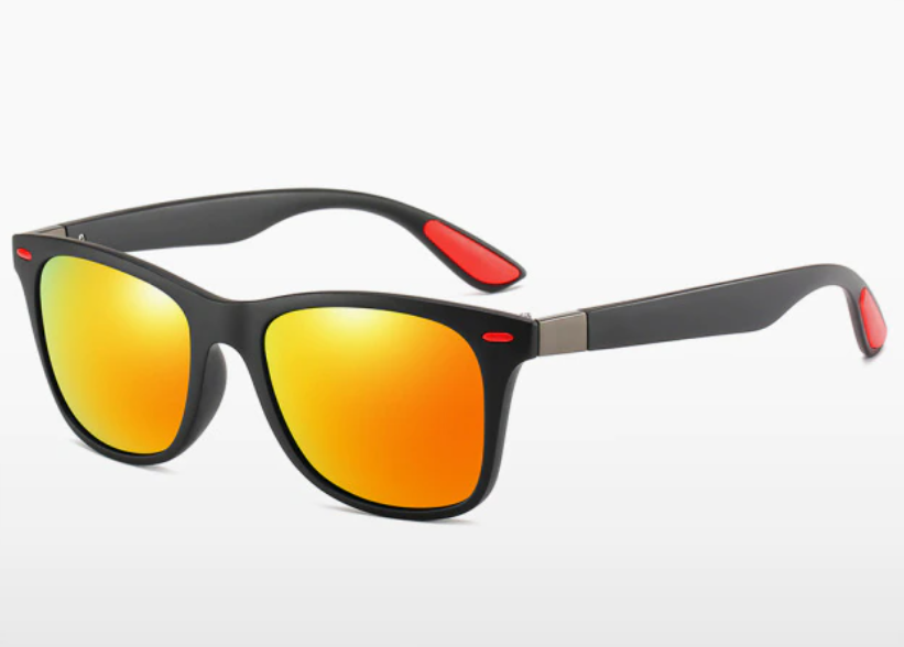 Солнцезащитные поляризационные очки Polaroid DJXFZLO C6 - фото 9 - id-p1409964805