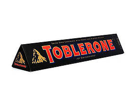 Шоколад чорний Toblerone 100 г.