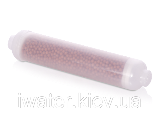 Картридж Filtrons мінералізатор 10Slim, фото 1