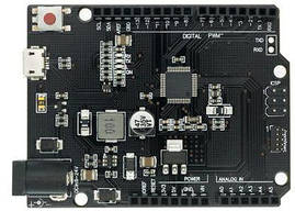 Плата відладки ARDUINO SAMD21-M0-R3