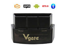 Диагностический OBD2 сканер ELM327 VGate iCar Pro Bluetooth 3.0