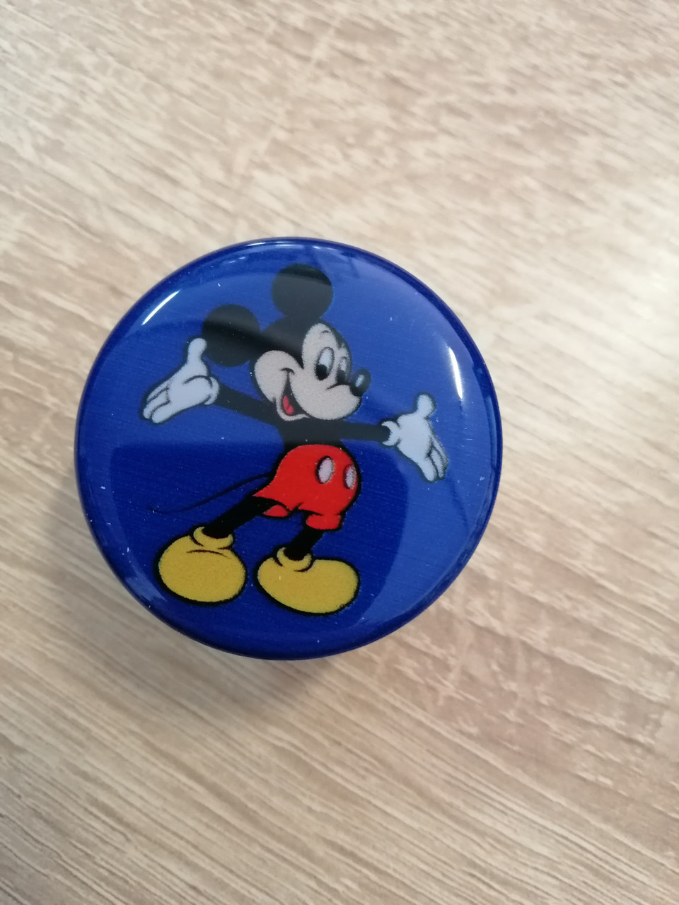 Попсокет New Mickey Mouse 1