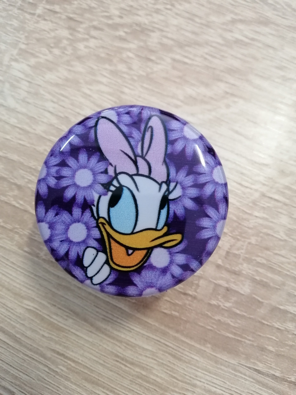 Попсокет New Daisy Duck 1