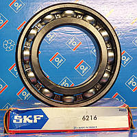 ПОДШИПНИК 6216 SKF