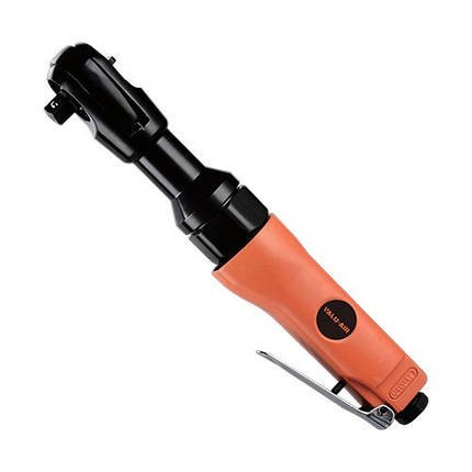 Тріскачка пневматична 1/2", 68N/m, 160об/хв (VALUES-AIR) AIRKRAFT RP7412, фото 1