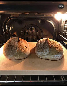 Завершение идеального хлеба: улучшение качества выпечки при помощи специального инструмента