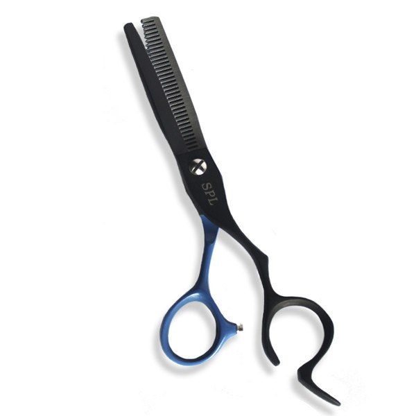 Ножиці перукарські філіровочние SPL 90021-35