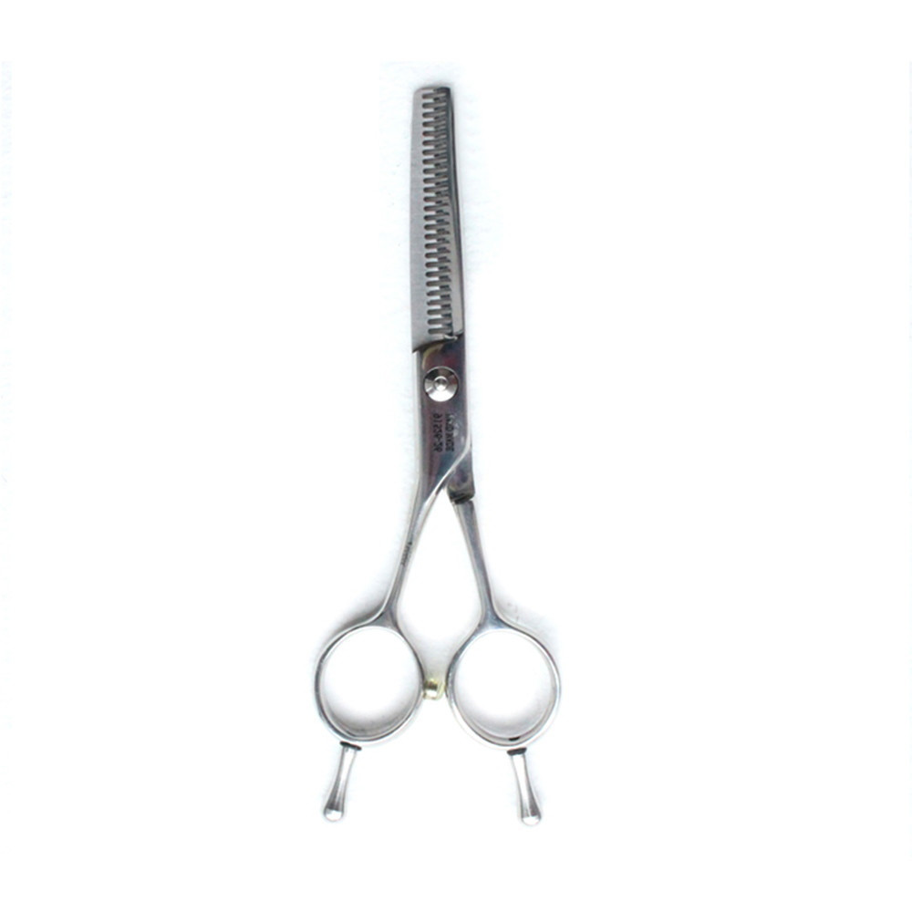 Ножиці перукарські філіровочние SPL 91526-26